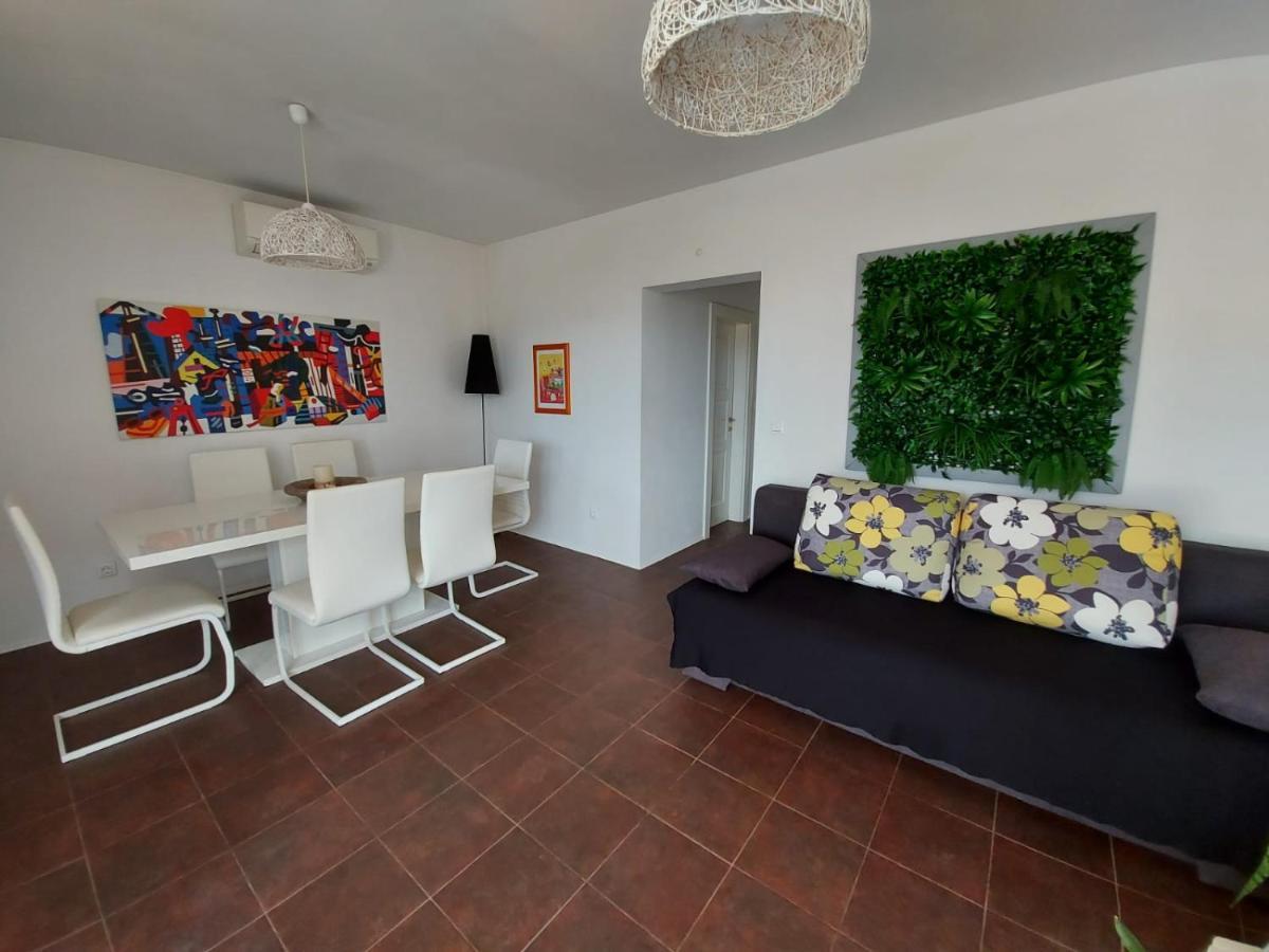 Apartments Coral Of ドゥブロブニク エクステリア 写真