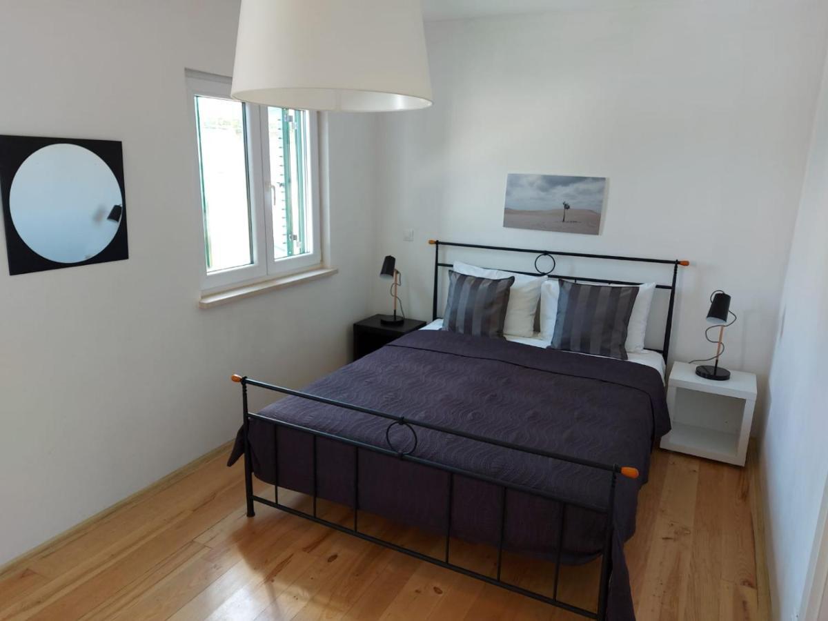Apartments Coral Of ドゥブロブニク エクステリア 写真
