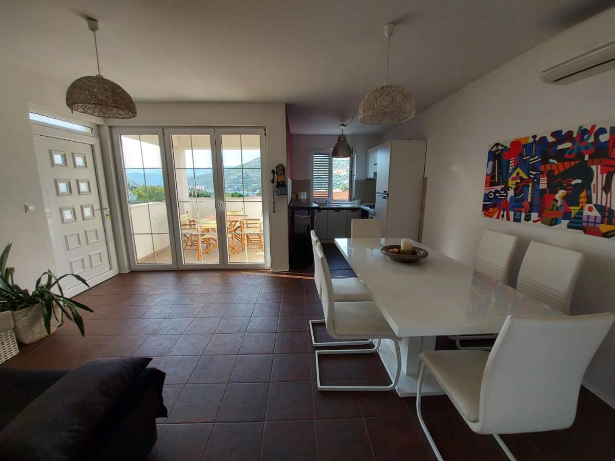 Apartments Coral Of ドゥブロブニク エクステリア 写真
