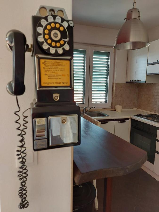 Apartments Coral Of ドゥブロブニク エクステリア 写真