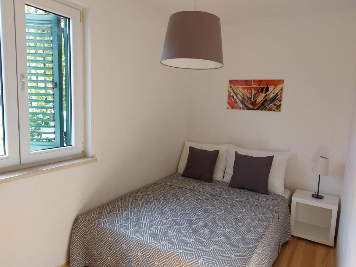 Apartments Coral Of ドゥブロブニク エクステリア 写真