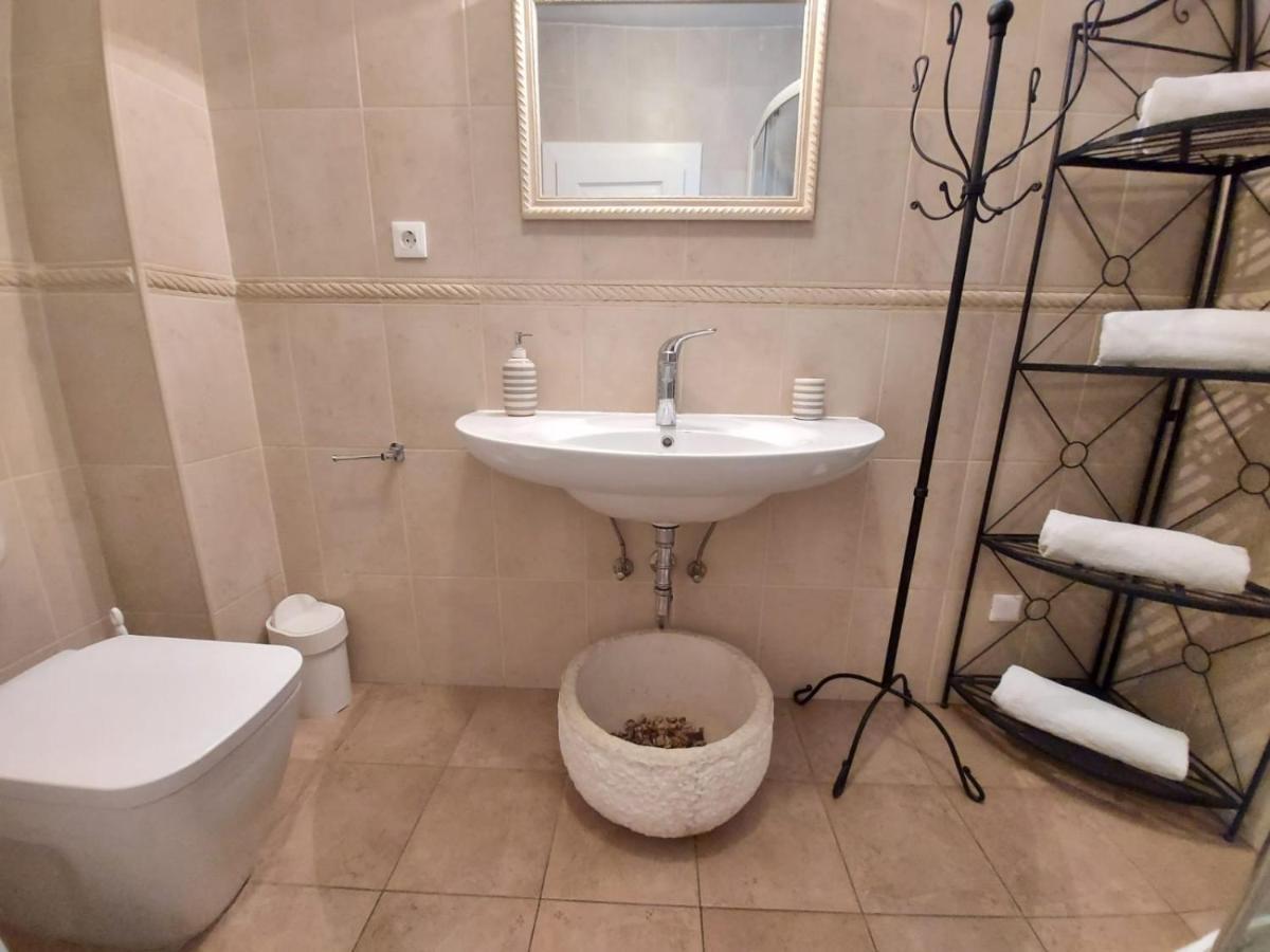 Apartments Coral Of ドゥブロブニク エクステリア 写真