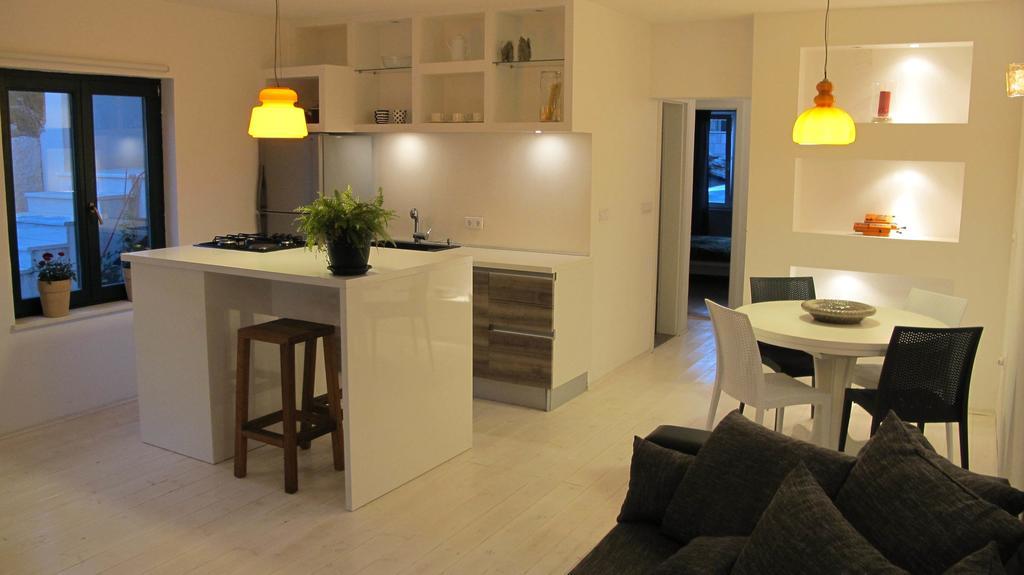 Apartments Coral Of ドゥブロブニク エクステリア 写真