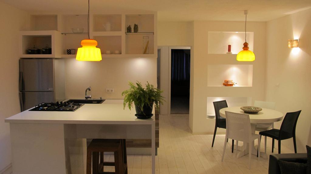 Apartments Coral Of ドゥブロブニク エクステリア 写真