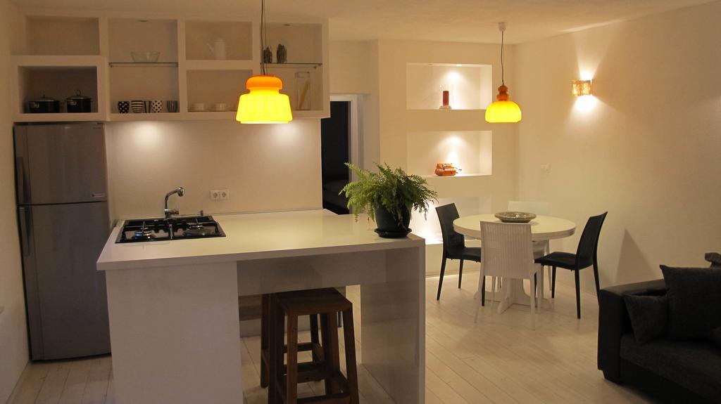 Apartments Coral Of ドゥブロブニク エクステリア 写真