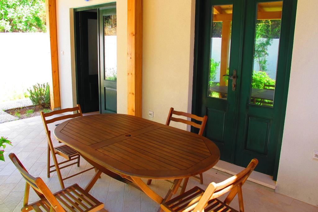 Apartments Coral Of ドゥブロブニク 部屋 写真