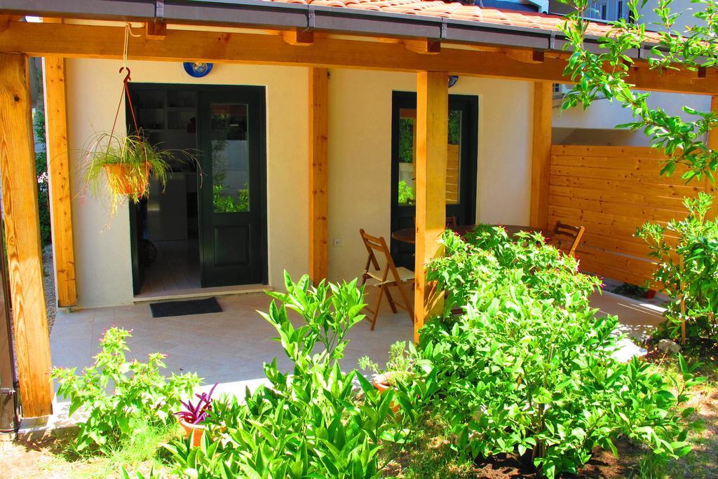 Apartments Coral Of ドゥブロブニク 部屋 写真