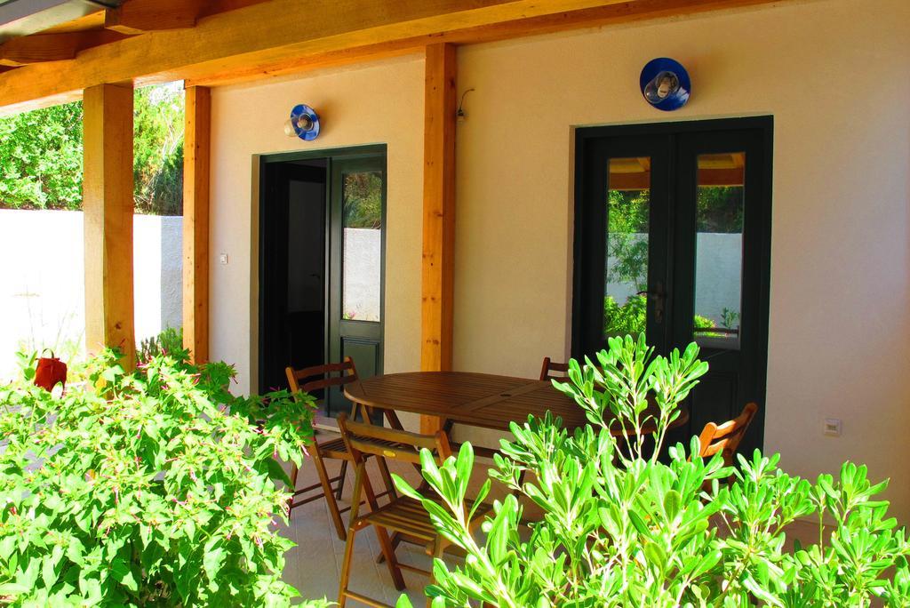 Apartments Coral Of ドゥブロブニク 部屋 写真