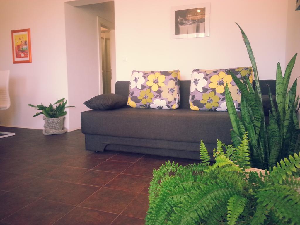 Apartments Coral Of ドゥブロブニク エクステリア 写真
