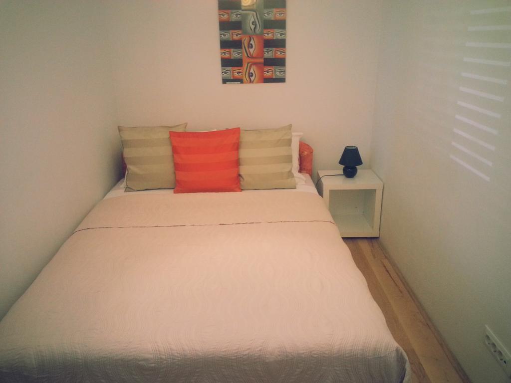Apartments Coral Of ドゥブロブニク エクステリア 写真