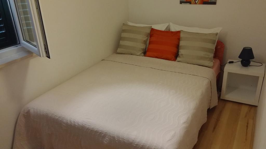 Apartments Coral Of ドゥブロブニク エクステリア 写真
