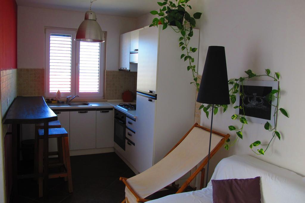 Apartments Coral Of ドゥブロブニク エクステリア 写真