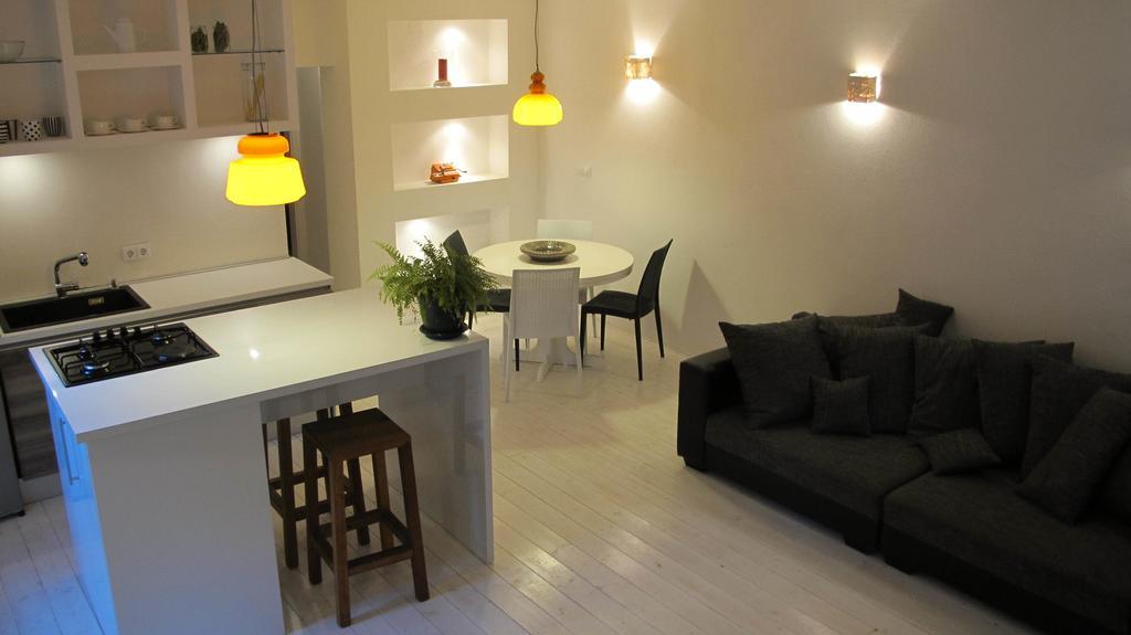 Apartments Coral Of ドゥブロブニク エクステリア 写真