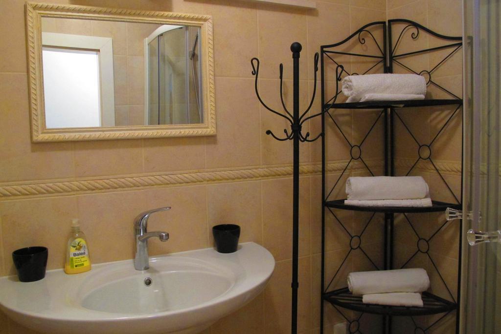 Apartments Coral Of ドゥブロブニク エクステリア 写真